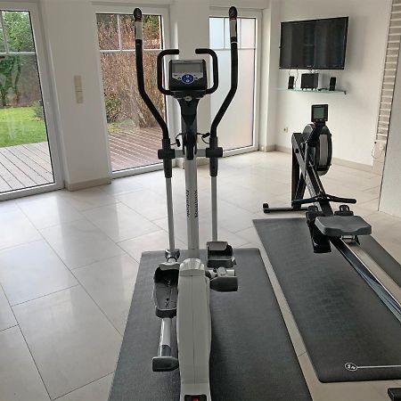 Ferienhaus Karlshagen Use 1011 Villa Ngoại thất bức ảnh