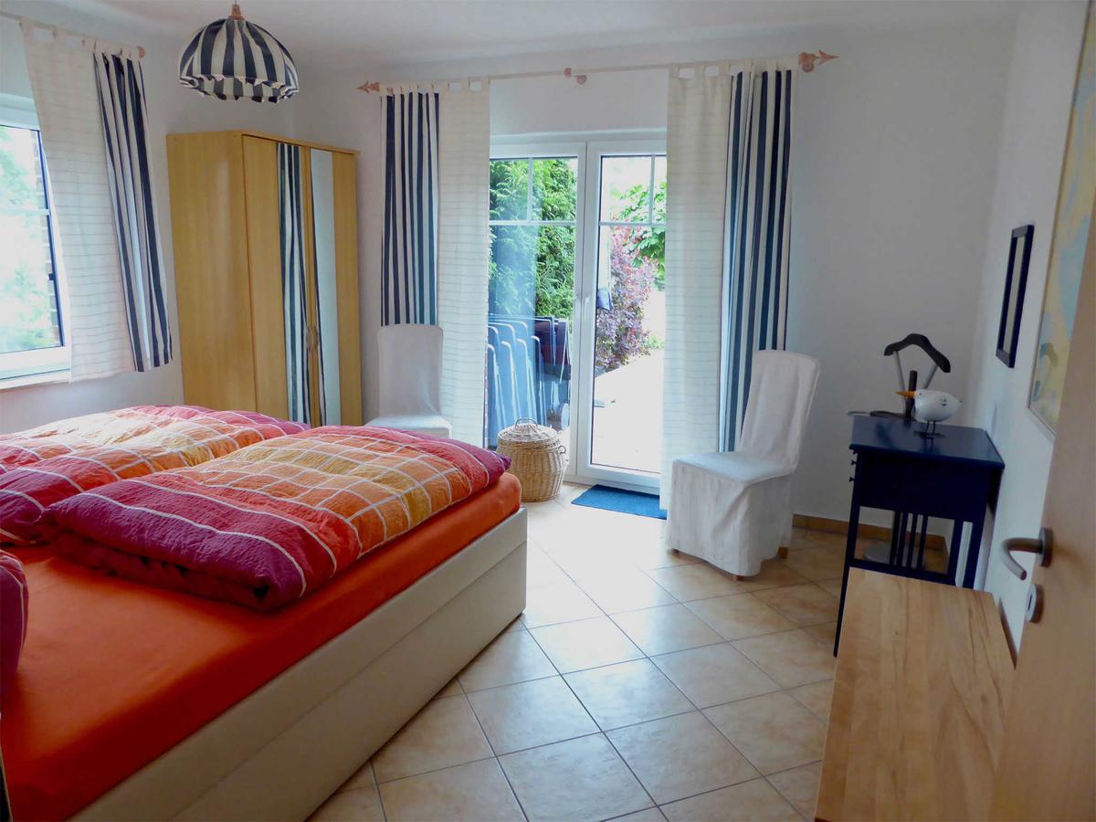 Ferienhaus Karlshagen Use 1011 Villa Ngoại thất bức ảnh