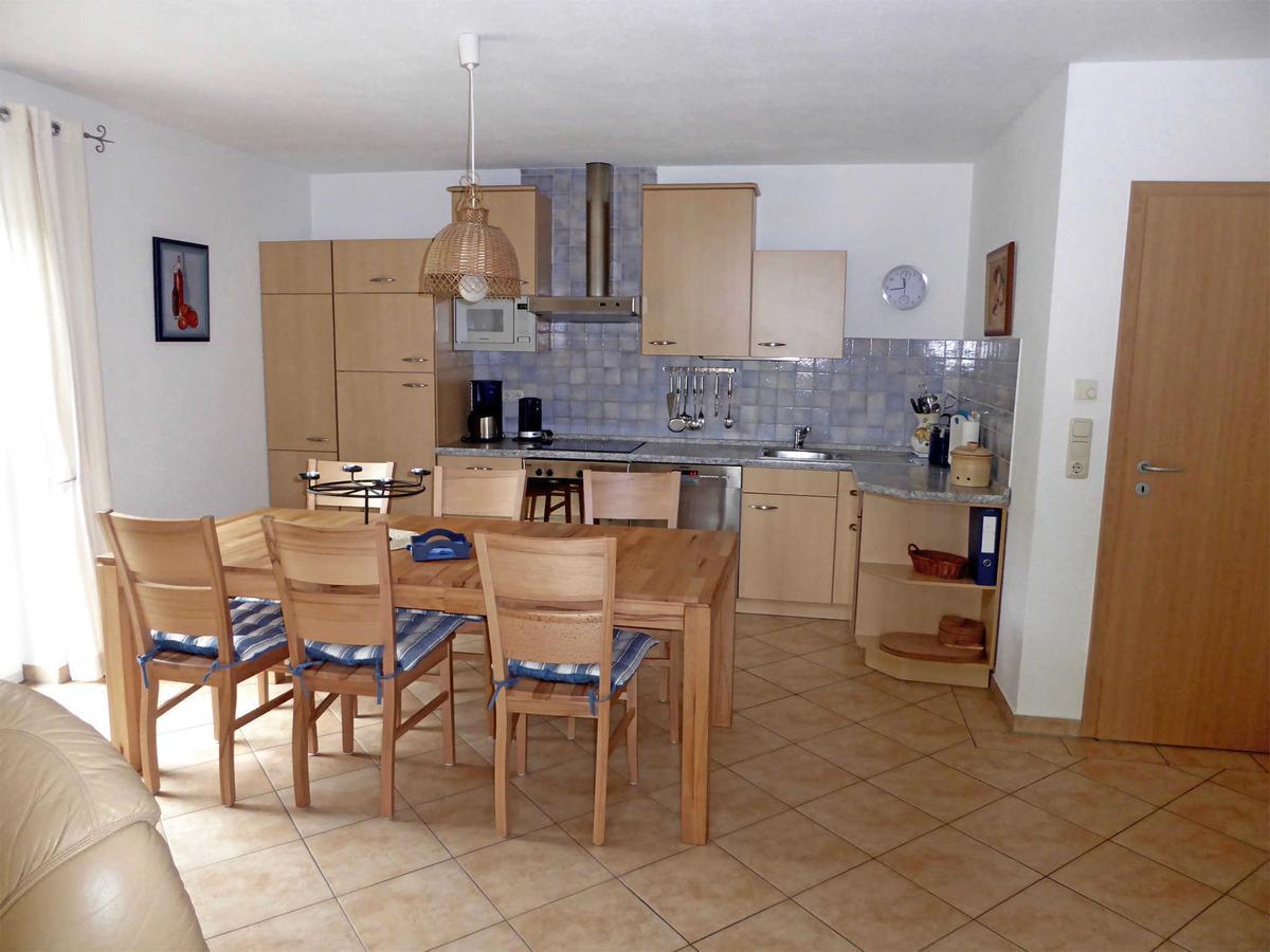 Ferienhaus Karlshagen Use 1011 Villa Ngoại thất bức ảnh