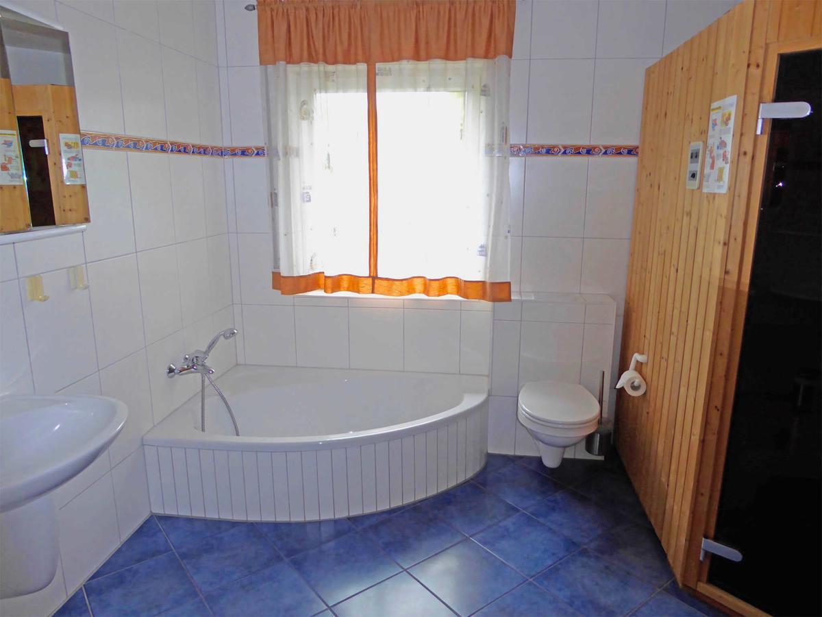 Ferienhaus Karlshagen Use 1011 Villa Ngoại thất bức ảnh