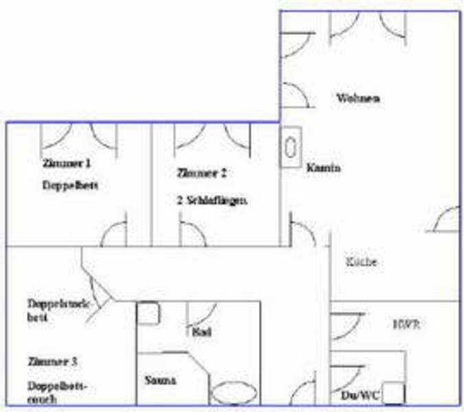 Ferienhaus Karlshagen Use 1011 Villa Ngoại thất bức ảnh
