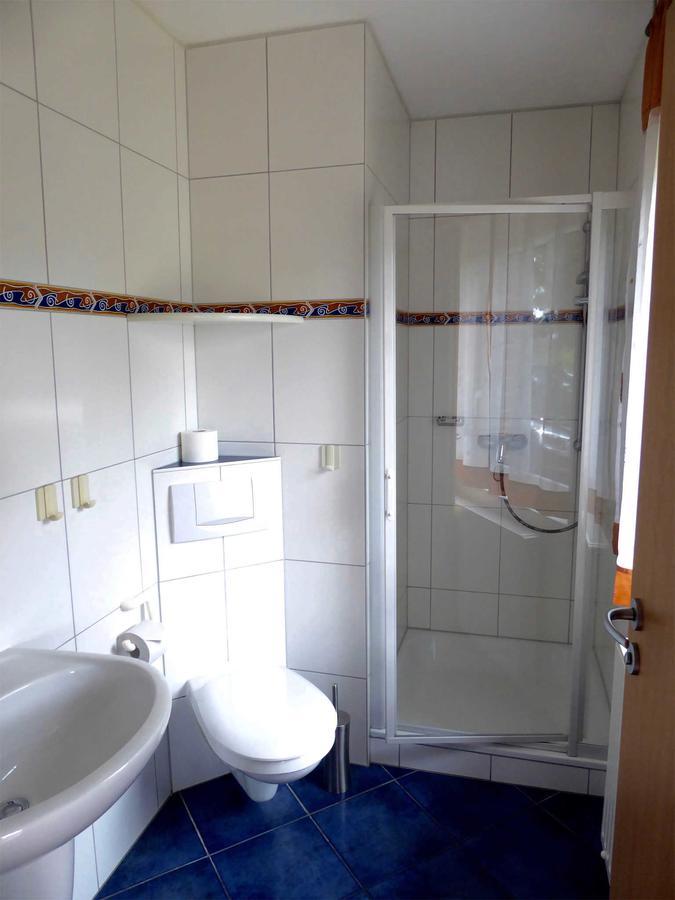 Ferienhaus Karlshagen Use 1011 Villa Ngoại thất bức ảnh
