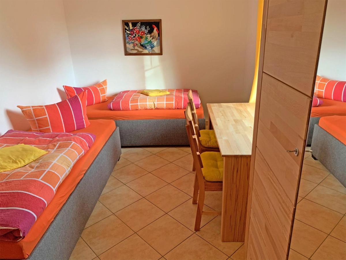 Ferienhaus Karlshagen Use 1011 Villa Ngoại thất bức ảnh